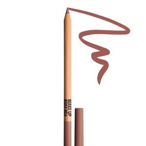Makeup Forever Artist Lip color pencil caffeine brown - new!